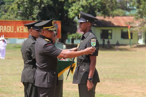 As the Vanguard, TNI Drives Papua’s Development and Security
