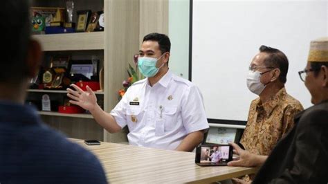 Bupati Pangkep Dr Muhammad Yusran Lalogau: Jangan Biarkan Lahan Menganggur, Ubah Jadi Peluang Emas
