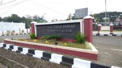 Lagi, Pelayanan Buruk RSUD Pandeglang Dirasakan Pasien Asal Cigondang Labuan