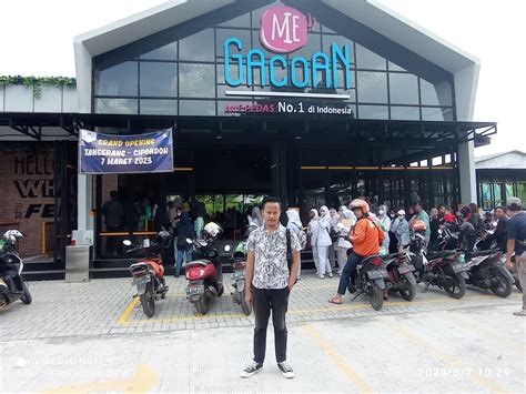 Grand Opening Mie Gacoan di Pondok Cabe, Tangsel, Sensasi Pedas yang Menggoyang Lidah