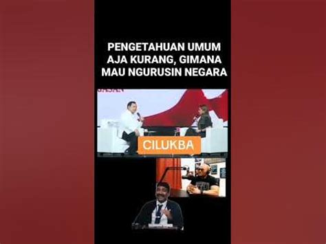 Kalau Komunikasi Aja Gak Beres, Gimana Mau Ngurus Negara?