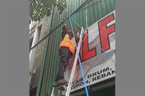 Wali Kota Gelar Rakor Jaringan Kabel Fiber Optik